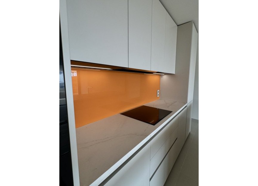 Resale - Apartment - Middle Floor Apartment - Fuengirola - Fuengirola Centro