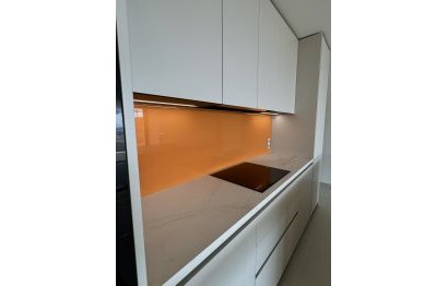 Resale - Apartment - Middle Floor Apartment - Fuengirola - Fuengirola Centro