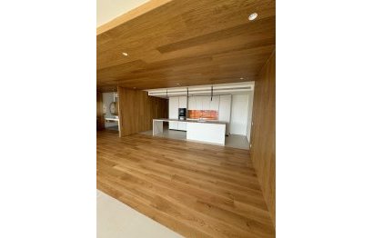 Resale - Apartment - Middle Floor Apartment - Fuengirola - Fuengirola Centro