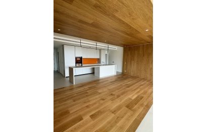 Resale - Apartment - Middle Floor Apartment - Fuengirola - Fuengirola Centro