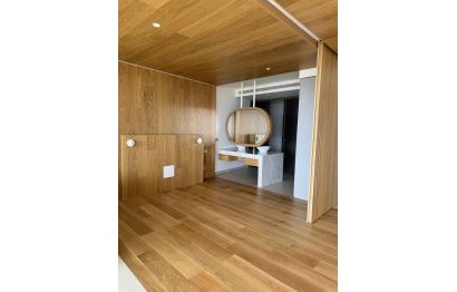 Resale - Apartment - Middle Floor Apartment - Fuengirola - Fuengirola Centro