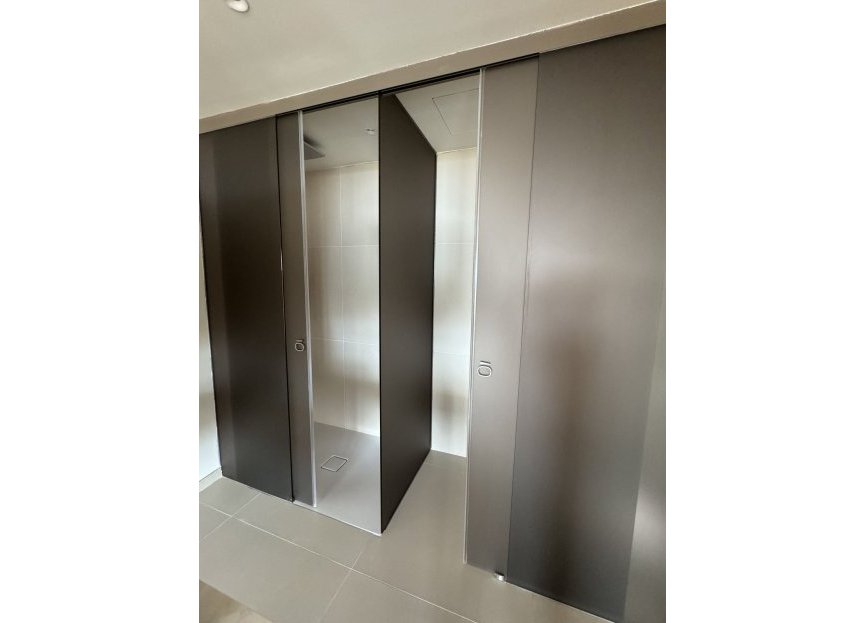 Resale - Apartment - Middle Floor Apartment - Fuengirola - Fuengirola Centro