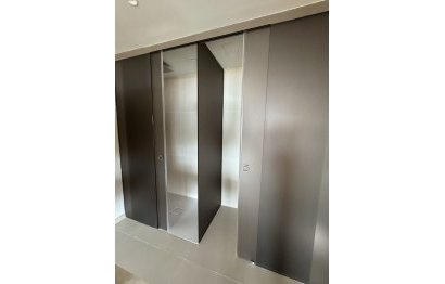 Resale - Apartment - Middle Floor Apartment - Fuengirola - Fuengirola Centro