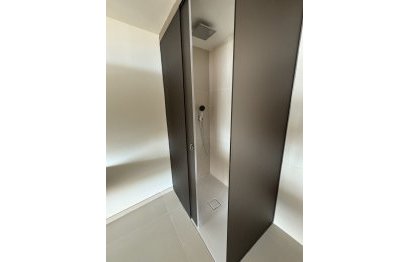 Resale - Apartment - Middle Floor Apartment - Fuengirola - Fuengirola Centro