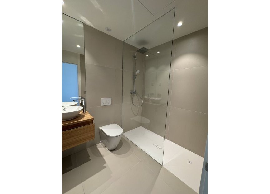 Resale - Apartment - Middle Floor Apartment - Fuengirola - Fuengirola Centro