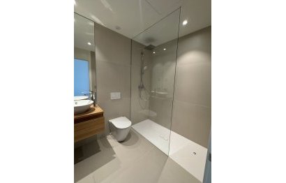 Resale - Apartment - Middle Floor Apartment - Fuengirola - Fuengirola Centro