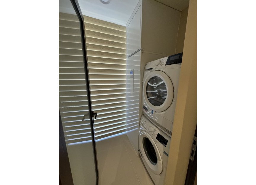 Resale - Apartment - Middle Floor Apartment - Fuengirola - Fuengirola Centro