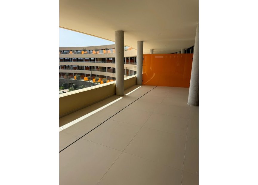 Resale - Apartment - Middle Floor Apartment - Fuengirola - Fuengirola Centro