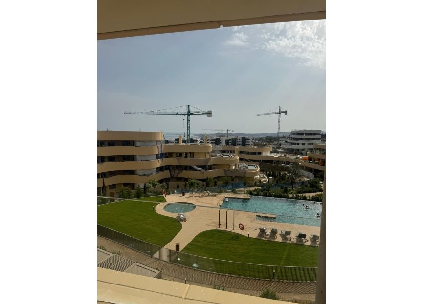 Resale - Apartment - Middle Floor Apartment - Fuengirola - Fuengirola Centro