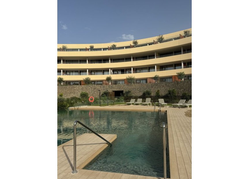 Resale - Apartment - Middle Floor Apartment - Fuengirola - Fuengirola Centro