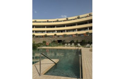 Resale - Apartment - Middle Floor Apartment - Fuengirola - Fuengirola Centro