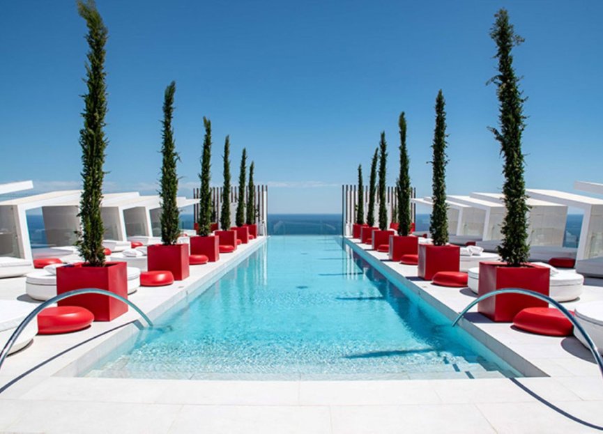 Resale - Apartment - Middle Floor Apartment - Fuengirola - Fuengirola Centro