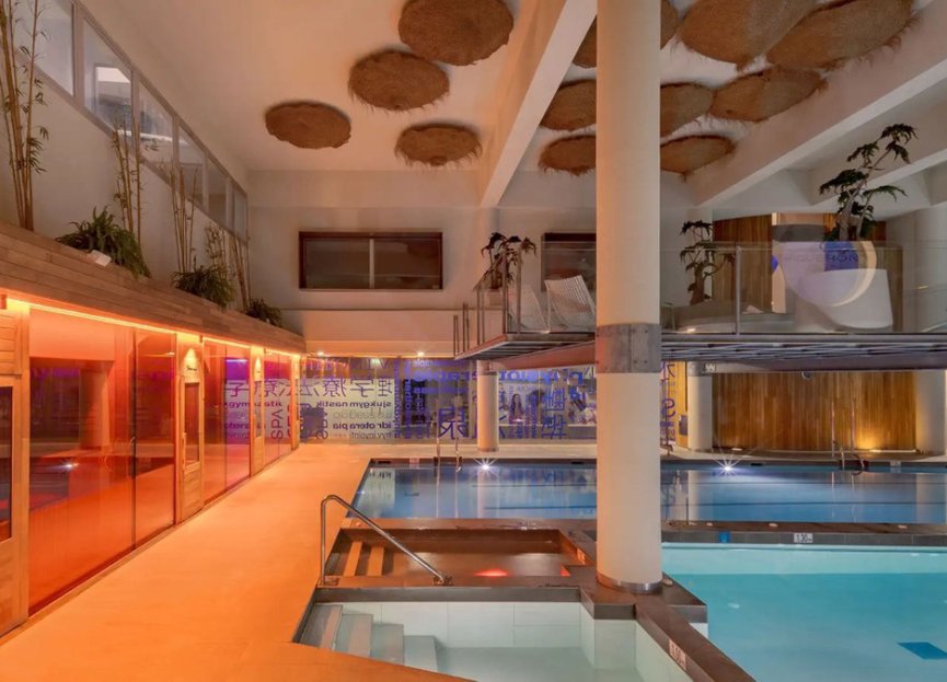 Resale - Apartment - Middle Floor Apartment - Fuengirola - Fuengirola Centro