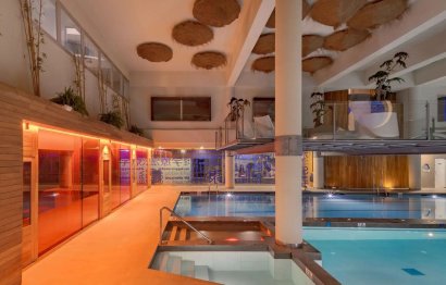 Resale - Apartment - Middle Floor Apartment - Fuengirola - Fuengirola Centro