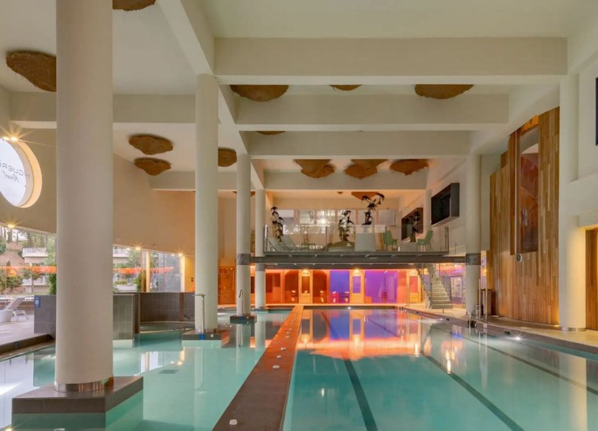 Resale - Apartment - Middle Floor Apartment - Fuengirola - Fuengirola Centro