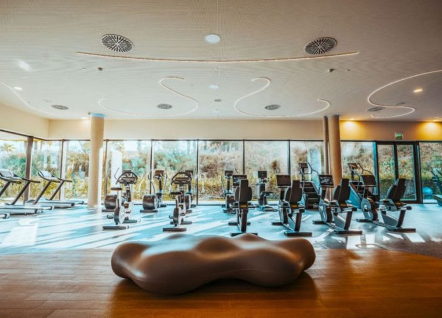 Resale - Apartment - Middle Floor Apartment - Fuengirola - Fuengirola Centro