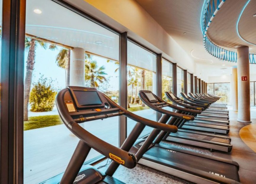 Resale - Apartment - Middle Floor Apartment - Fuengirola - Fuengirola Centro