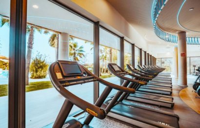 Resale - Apartment - Middle Floor Apartment - Fuengirola - Fuengirola Centro