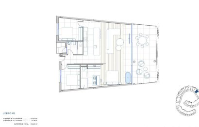Resale - Apartment - Middle Floor Apartment - Fuengirola - Fuengirola Centro