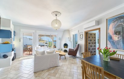 Resale - House - Detached Villa - Fuengirola - Fuengirola Centro