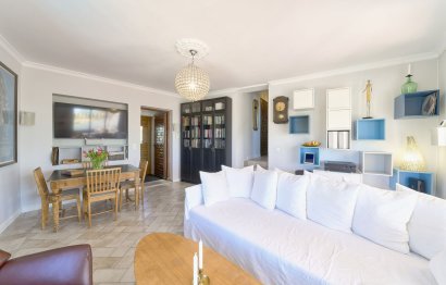 Resale - House - Detached Villa - Fuengirola - Fuengirola Centro