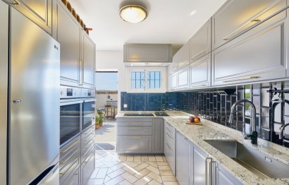 Resale - House - Detached Villa - Fuengirola - Fuengirola Centro