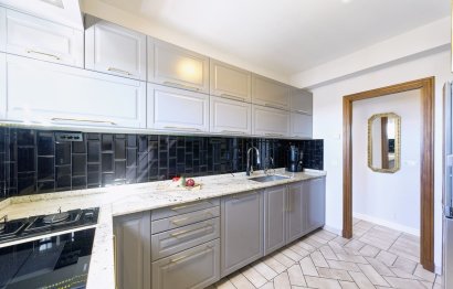 Resale - House - Detached Villa - Fuengirola - Fuengirola Centro