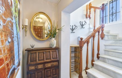 Resale - House - Detached Villa - Fuengirola - Fuengirola Centro