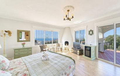 Resale - House - Detached Villa - Fuengirola - Fuengirola Centro