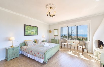 Resale - House - Detached Villa - Fuengirola - Fuengirola Centro