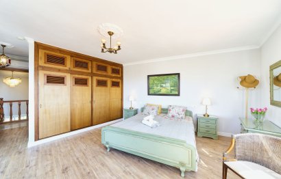 Resale - House - Detached Villa - Fuengirola - Fuengirola Centro