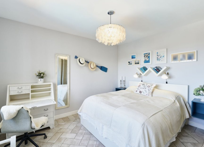 Resale - House - Detached Villa - Fuengirola - Fuengirola Centro