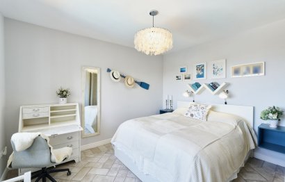 Resale - House - Detached Villa - Fuengirola - Fuengirola Centro