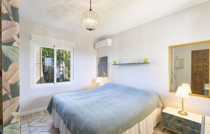 Resale - House - Detached Villa - Fuengirola - Fuengirola Centro