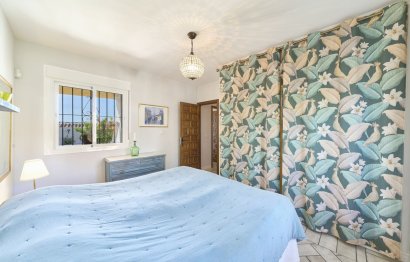 Resale - House - Detached Villa - Fuengirola - Fuengirola Centro