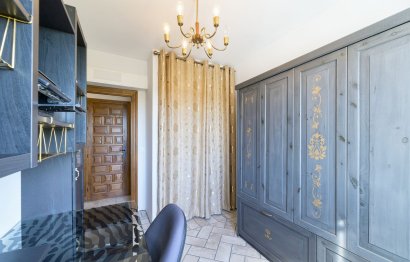 Resale - House - Detached Villa - Fuengirola - Fuengirola Centro