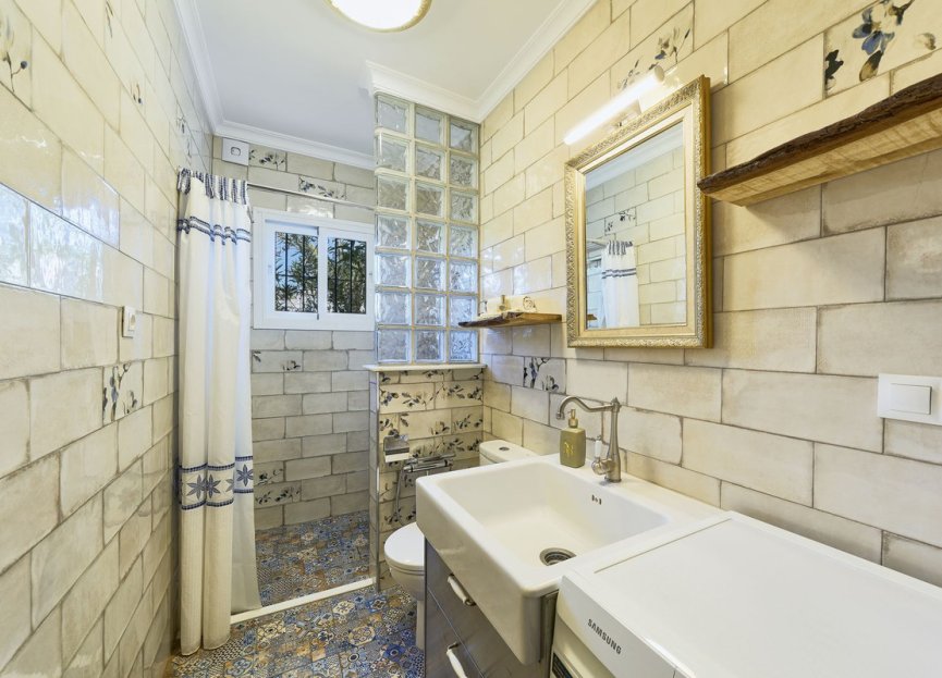 Resale - House - Detached Villa - Fuengirola - Fuengirola Centro