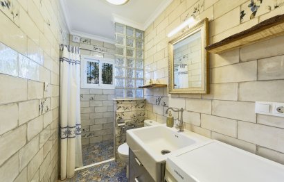 Resale - House - Detached Villa - Fuengirola - Fuengirola Centro