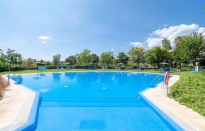 Resale - House - Detached Villa - Benahavís - Benahavís Centro