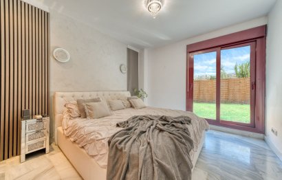 Resale - House - Detached Villa - Benahavís - Benahavís Centro