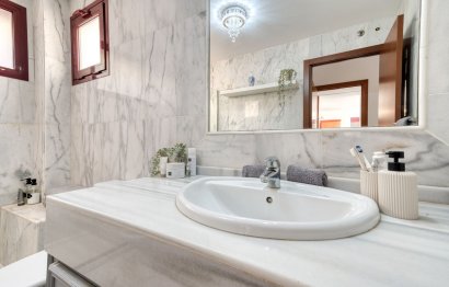 Resale - House - Detached Villa - Benahavís - Benahavís Centro