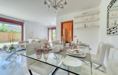 Resale - House - Detached Villa - Benahavís - Benahavís Centro