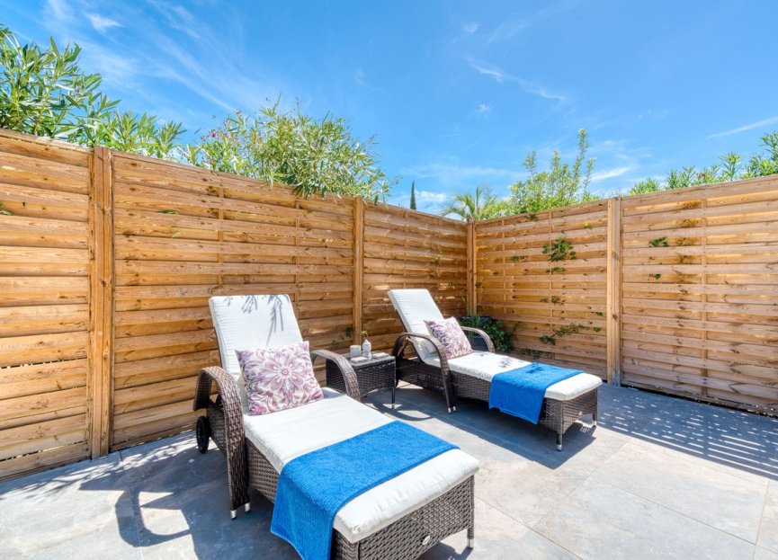 Resale - House - Detached Villa - Benahavís - Benahavís Centro