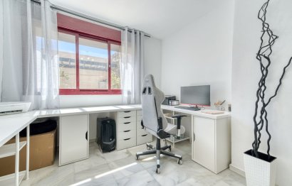 Resale - House - Detached Villa - Benahavís - Benahavís Centro