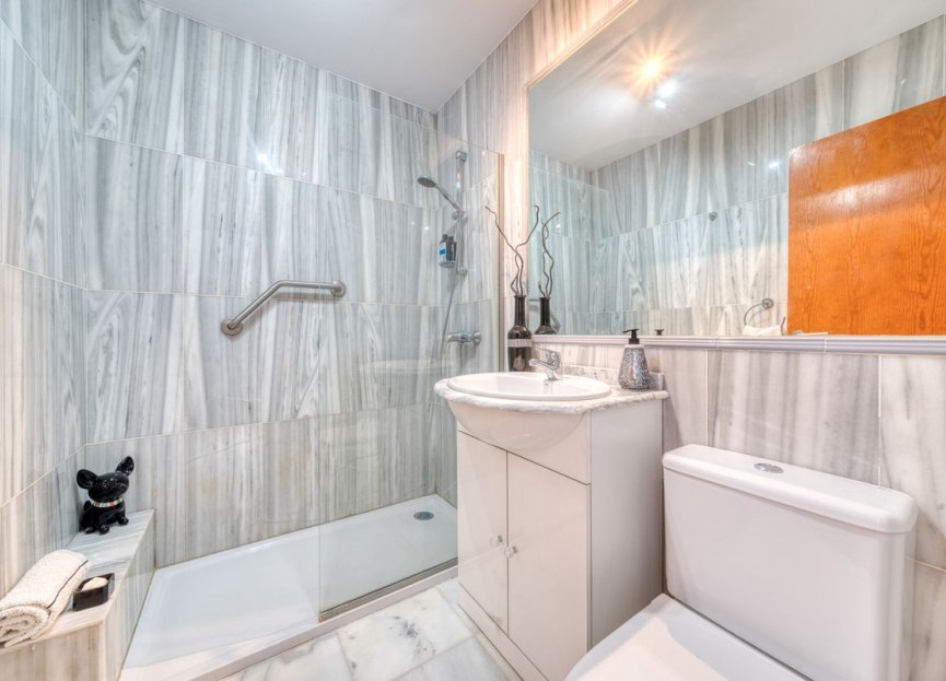 Resale - House - Detached Villa - Benahavís - Benahavís Centro