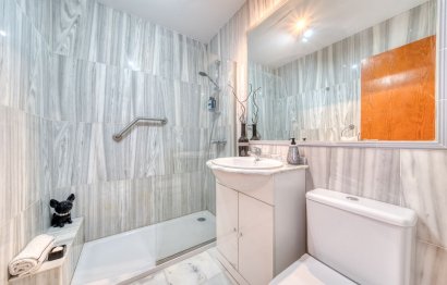 Resale - House - Detached Villa - Benahavís - Benahavís Centro