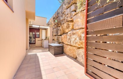 Resale - House - Detached Villa - Benahavís - Benahavís Centro