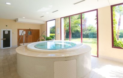 Resale - House - Detached Villa - Benahavís - Benahavís Centro