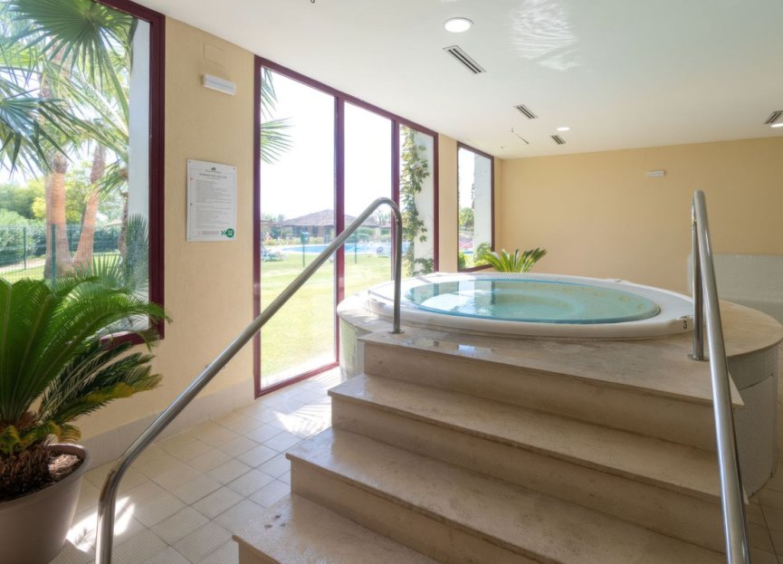 Resale - House - Detached Villa - Benahavís - Benahavís Centro