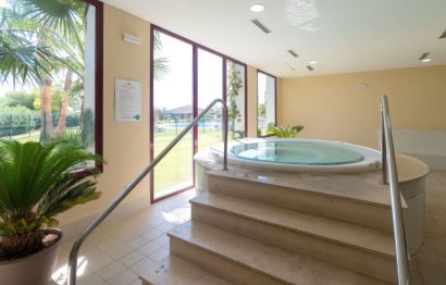 Resale - House - Detached Villa - Benahavís - Benahavís Centro